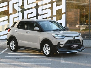 Внедорожник Toyota Raize 2019 года, 1579000 рублей, Волгоград