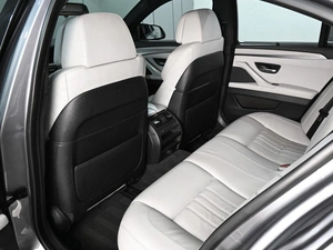 Седан BMW 5 серия 2014 года, 2999000 рублей, Аксай