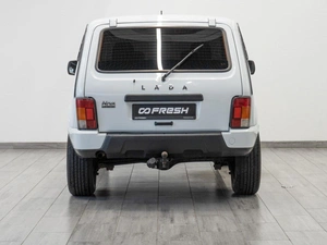 Внедорожник ВАЗ (LADA) Niva Legend 2023 года, 929000 рублей, Саратов