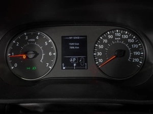 Внедорожник Renault Arkana 2019 года, 1429000 рублей, Воронеж