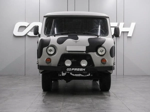 УАЗ 3909, I (1985—н. в.), 2.7 MT (112 л.с.) 2015г. 2015 года, 799000 рублей, Воронеж