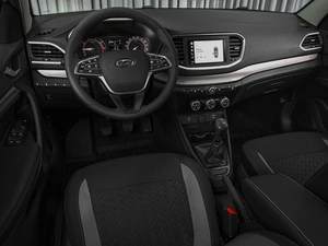 Седан ВАЗ (LADA) Vesta 2026 года, 1632000 рублей, Ставрополь