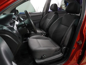 Седан Chevrolet Aveo 2009 года, 549000 рублей, Воронеж