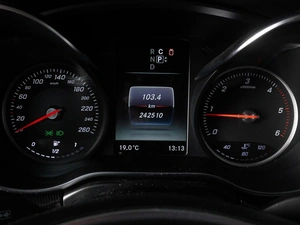 Минивэн Mercedes-benz V-класс 2014 года, 2750000 рублей, Минеральные Воды