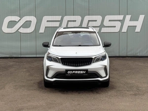 Внедорожник Livan X3 pro 2023 года, 1349000 рублей, Кропоткин