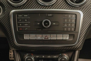 Хетчбэк Mercedes-benz A-класс 2016 года, 1769000 рублей, Челябинск