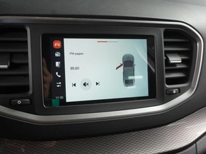 Седан ВАЗ (LADA) Vesta 2024 года, 1375000 рублей, Минеральные Воды