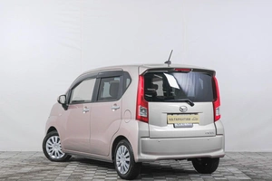 Минивэн Daihatsu Move 2022 года, 899000 рублей, Кемерово
