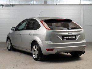 Хетчбэк Ford Focus 2011 года, 699000 рублей, Ставрополь