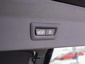 Внедорожник BMW X4 2021 года, 5250000 рублей, Краснодар