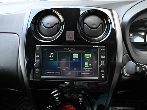 Хетчбэк Nissan Note 2019 года, 1444000 рублей, Кирилловка