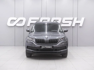 Внедорожник Skoda Kodiaq 2018 года, 1980000 рублей, Ростов-на-Дону
