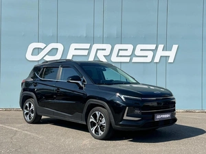 Внедорожник JAC JS4 2022 года, 1299000 рублей, Ижевск