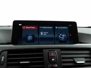 Лифтбек BMW 4 серия Gran Coupe 2015 года, 2749050 рублей, Москва