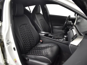 Внедорожник Toyota C-HR 2019 года, 2485900 рублей, Казань