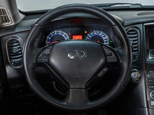 Внедорожник Infiniti EX35 2008 года, 1235000 рублей, Ставрополь