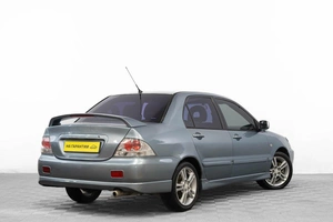 Седан Mitsubishi Lancer 2006 года, 489000 рублей, Барнаул