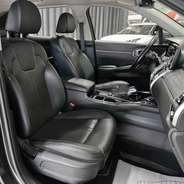 Внедорожник Kia Sorento 2022 года, 3867000 рублей, Красноярск