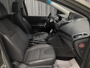 Внедорожник Ford Kuga 2013 года, 935000 рублей, Красноярск