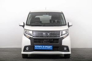 Минивэн Daihatsu Move 2016 года, 799000 рублей, Томск