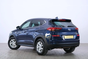 Внедорожник Hyundai Tucson 2018 года, 2059000 рублей, Омск