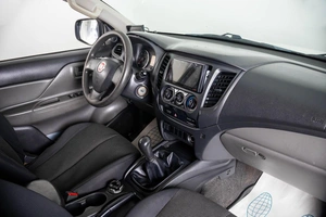 Пикап Fiat Fullback 2018 года, 1629000 рублей, Пермь