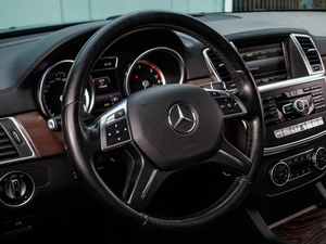 Внедорожник Mercedes-benz GL-класс 2014 года, 2999000 рублей, Большой Сочи
