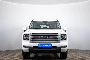 Внедорожник Haval H9 2024 года, 4399000 рублей, Пермь