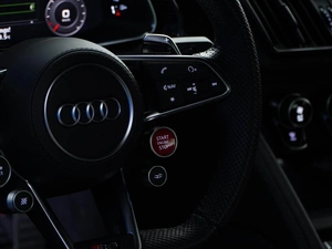 Купе Audi R8 2021 года, 17849434 рублей, Москва