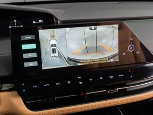 Внедорожник Changan UNI-K 2023 года, 2899000 рублей, Тюмень