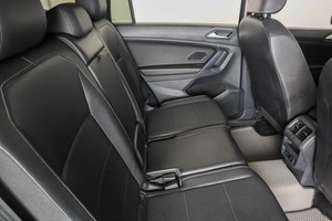 Внедорожник Volkswagen Tiguan 2019 года, 2249000 рублей, Пермь