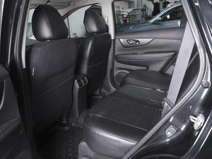 Внедорожник Nissan X-Trail 2015 года, 1870000 рублей, Ростов-на-Дону