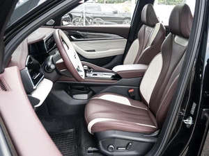 Внедорожник Geely Monjaro 2023 года, 3100000 рублей, Краснодар