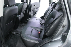 Внедорожник Nissan Qashqai 2012 года, 1083000 рублей, Солонцы