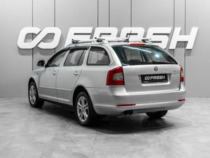 Универсал Skoda Octavia 2012 года, 919000 рублей, Тюмень