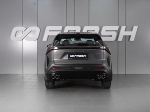 Внедорожник Geely Cityray 2025 года, 3000000 рублей, Красный Пахарь