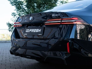 Седан BMW 5 серия 2024 года, 7630000 рублей, Ставрополь
