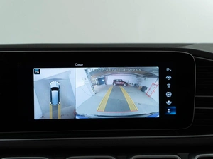 Внедорожник Mercedes-benz GLS-класс 2020 года, 9999050 рублей, Москва