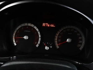 Седан Kia Rio 2010 года, 729000 рублей, Тюмень