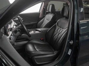 Седан Chery Arrizo 8 2024 года, 2149000 рублей, Тюмень