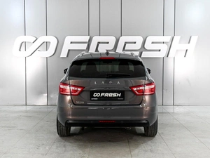 Универсал ВАЗ (LADA) Vesta 2021 года, 1109000 рублей, Аксай