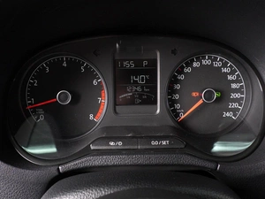 Седан Volkswagen Polo 2019 года, 1598000 рублей, Минеральные Воды