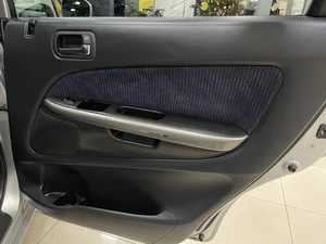 Минивэн Honda Stream 2002 года, 567000 рублей, Солонцы