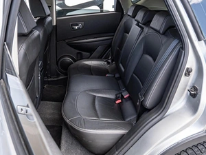 Внедорожник Nissan Qashqai 2008 года, 870000 рублей, Краснодар