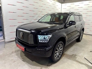 Внедорожник Tank 500 2024 года, 5290000 рублей, Красноярск