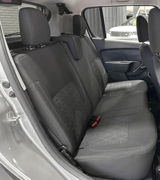 Хетчбэк Renault Sandero Stepway 2017 года, 937000 рублей, Красноярск