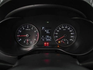 Хетчбэк Kia Rio X-Line 2018 года, 1230111 рублей, Ставрополь