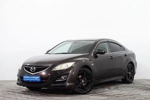 Седан Mazda 6 2011 года, 1099000 рублей, Сургут