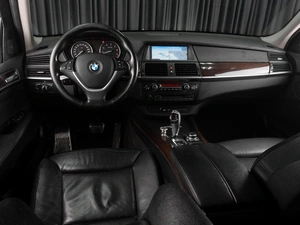 Внедорожник BMW X5 2010 года, 1926000 рублей, Тюмень