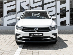 Внедорожник Volkswagen Tiguan 2020 года, 3210000 рублей, Ставрополь